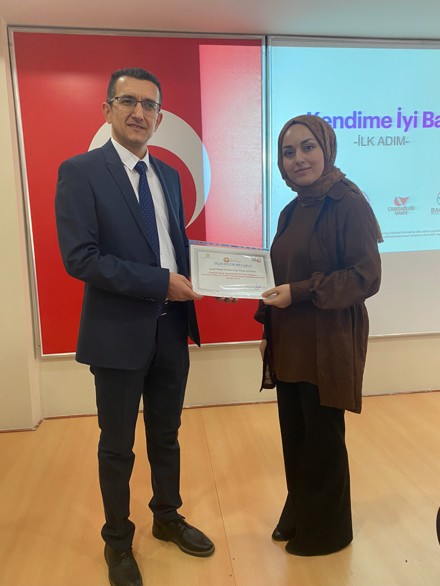 Gençlere Yönelik Eğitim Çalışmaları Semineri